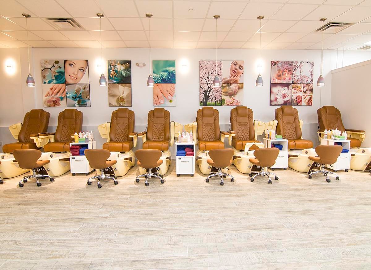 salon de beauty weymouth ma